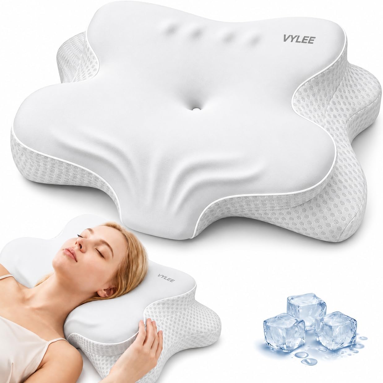 LYM101 Pure White